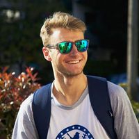 Aaron Steger's Photo