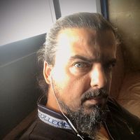 Yasin Cerrahoğlu's Photo