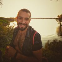 Nicolás Palomar的照片