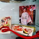Exhibition of Japanese belts "Harmony of color"'s picture