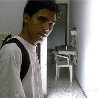 Andrei Negus's Photo