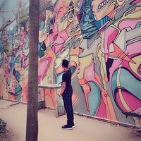 Le foto di Ludovic Garnier