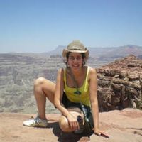 Haïette Merchi's Photo