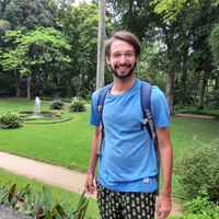 Fotos de Mauro Castro