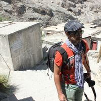 Pratham Jolly的照片