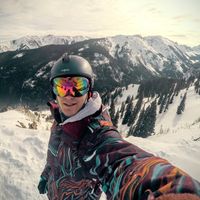 Francisco  Iocco's Photo