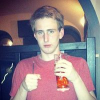 Štěpán Kubík's Photo