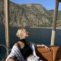 Daria Rubanova的照片