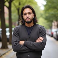 Bruno  Ismaili的照片