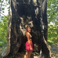 Isadora Habyak Tesser's Photo