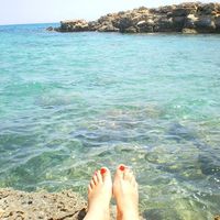 Laure La Combe's Photo