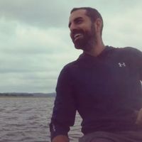 Marcelo Nogueira's Photo