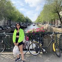 Suzanne Youssef's Photo