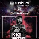 New Year Celebration (SunBurn) at Boche 1000 Acres的照片