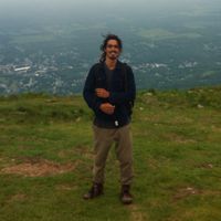 Photos de Tetsu Shimabukuro