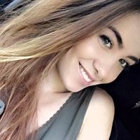 Mélissa PLISSON's Photo