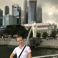 Wiktoria Ogonowska的照片