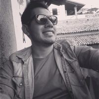 David Munguia的照片