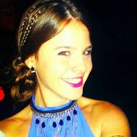 Ignacia Sparo的照片