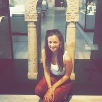 Hannah Hicks's Photo