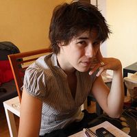 Claire and Marion Zuliani's Photo