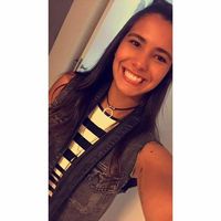 Mayara Schettino's Photo