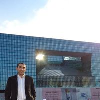 abdel Benyoub的照片