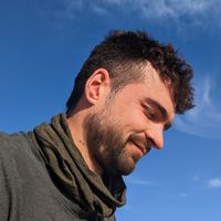 Vincent Philippek's Photo