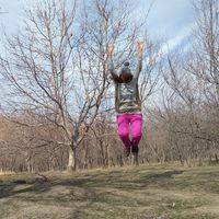 Babaee Mehrnoosh's Photo