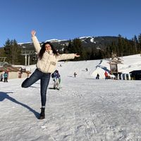 Sandra Grimaldi的照片