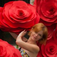 Alla Martynova's Photo