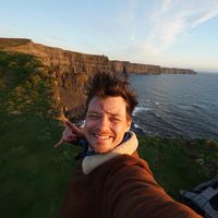 Berkay Tunalı's Photo