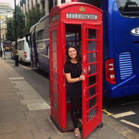 Caroline Dallaire-Vallée的照片