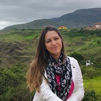 Photos de Débora Rodrigue