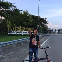 Danil Tumanggor's Photo