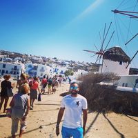 Mohamed Essam's Photo