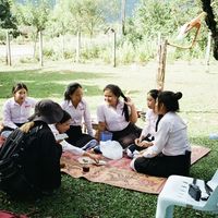 Shanshan Guo's Photo