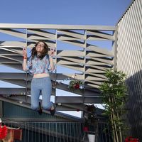 Le foto di Solenn Cordroch