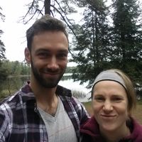 Michael Paslawski's Photo