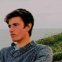 Matthew Taylor的照片