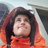 Kateřina Havrlantová的照片