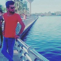 Hashim Aliraqi's Photo