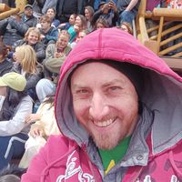 Andrew James的照片