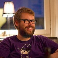 Oscar Djupfeldt的照片