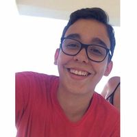 Rafael Nogueira's Photo