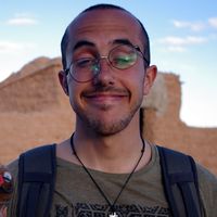 Miguel Rodriguez的照片