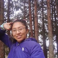 Mayori Cortez's Photo