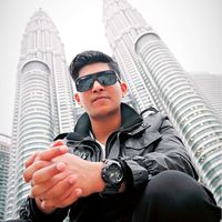 Le foto di Syed Mohammad