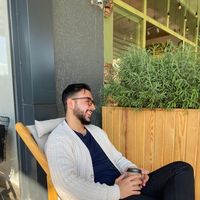 Orhan Cukurlu's Photo