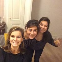 Constance de La Celle's Photo